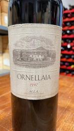 1997 Tenuta dellOrnellaia, Ornellaia - Bolgheri Superiore -, Verzamelen, Nieuw