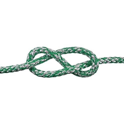 6mm Dyneema Grip Groen, Watersport en Boten, Accessoires en Onderhoud, Nieuw, Ophalen of Verzenden