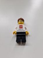 Lego - CEO Minifig - Very rare!, Kinderen en Baby's, Speelgoed | Duplo en Lego, Nieuw