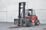 2013 Manitou M 50-4 - heftruck - 2750u (D021)