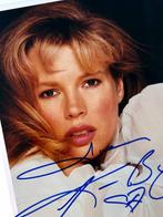Kim Basinger – Authentic Signed Photo from Batman (1989) –, Nieuw