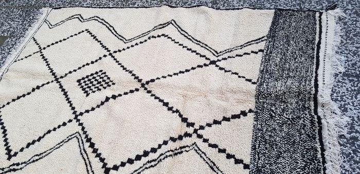 Berber - Tapijt - 237 cm - 161 cm, Huis en Inrichting, Stoffering | Tapijten en Vloerkleden