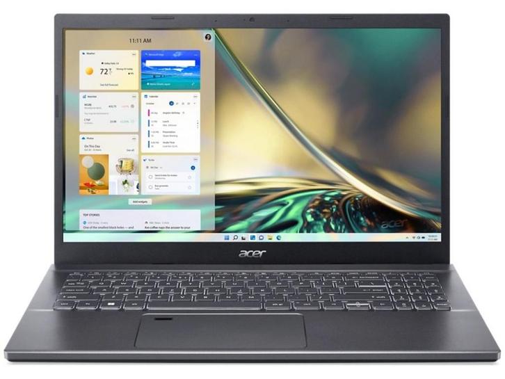 Acer Aspire 5 A515-57-53ES - Laptop - Intel Core i5-12450H, Computers en Software, Windows Laptops, Nieuw, Verzenden