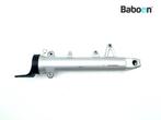 Voorvork Buitenpoot Links Suzuki GSF 650 Bandit 2007-2008, Motoren, Verzenden, Gebruikt