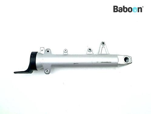 Voorvork Buitenpoot Links Suzuki GSF 650 Bandit 2007-2008, Motoren, Onderdelen | Suzuki, Gebruikt, Verzenden
