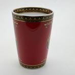 Rosenthal - Gianni Versace - Bécher - Verre sans anse - 12