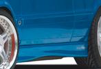Rieger side skirt | 80 Type 89 - Cabrio, Coupé    90 Coupé -, Auto-onderdelen, Verzenden, Nieuw