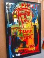 0xec6d0 (XX-XXI) - MAGA, Antiek en Kunst, Kunst | Schilderijen | Modern