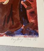 Franz Borghese - Senza Titolo