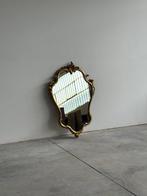 Miroir mural - Bois, Antiquités & Art, Curiosités & Brocante