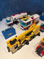 Lego Set - City - Diverse Lego sets, Nieuw
