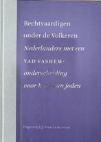 Rechtvaardigen Onder De Volkeren 9789020402780, Boeken, Geschiedenis | Wereld, Gelezen, Onbekend, Verzenden