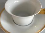 Rosenthal - Versace - Kop en schotel (2) - 0,22 L Teetasse