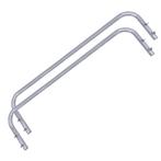 Alumexx Handrail Leuning, Verzenden, Nieuw