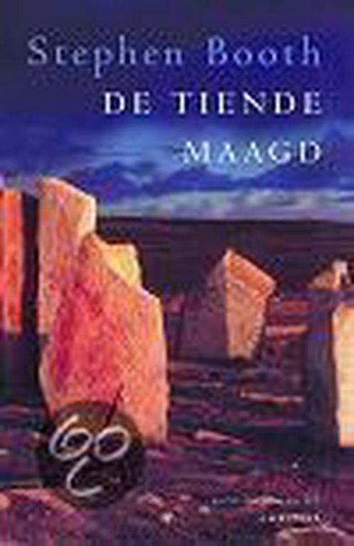 De Tiende Maagd 9789022529973, Livres, Thrillers, Envoi