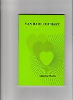 Van Hart Tot Hart 9789071072031 M. Maris, Verzenden, Gelezen, M. Maris