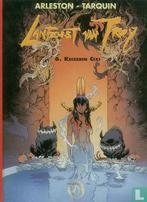 Lanfeust van Troy - Keizerin Cixi  - 1999, Boeken, Eén stripboek, Verzenden, Zo goed als nieuw, Pelinq, Christophe.