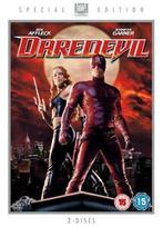 Daredevil DVD (2006) Ben Affleck, Johnson (DIR) cert 15 2, Verzenden