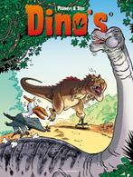 Dinos / Dino / 3 9789462100756 Arnaud Plumeri, Boeken, Verzenden, Gelezen, Arnaud Plumeri