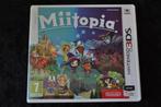 Miitopia Nintendo 3 DS, Verzenden