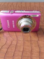 Canon IXUS 115 HS Digitale camera, Nieuw