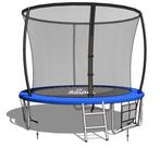 NIEUW - Trampoline small 244 cm, Tuin en Terras, Verzenden, Nieuw