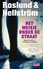 Het meisje onder de straat / Ewert Grens / 3 9789044518528, Verzenden, Zo goed als nieuw, Anders Roslund