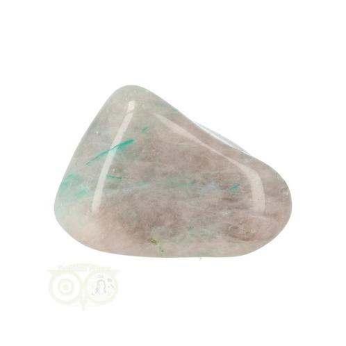Quantum Quattro Trommelsteen Nr 32 - 30 gram, Handtassen en Accessoires, Edelstenen, Nieuw, Verzenden
