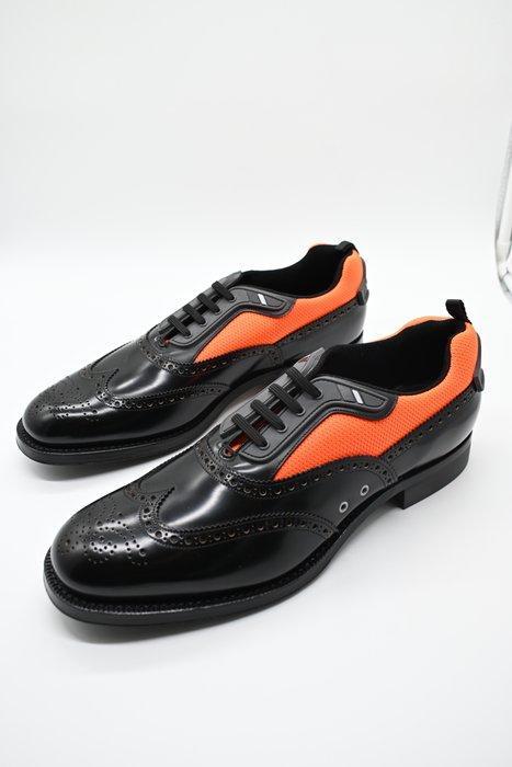 Prada - Schoenen met hakken - Maat: EU 44, Kleding | Heren, Schoenen