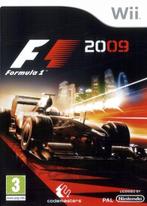 F1 2009 [Wii], Games en Spelcomputers, Games | Nintendo Wii, Verzenden, Nieuw