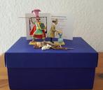 Moulinsart - Tintin - Tournesol avec les Fleurs dInca -, Nieuw