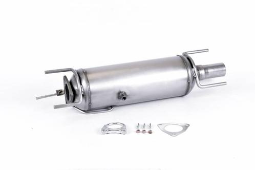 Roetfilter Fiat Croma, Opel Signum, Vectra, Saab 9-3, Auto-onderdelen, Uitlaatsystemen, Verzenden