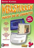 Werkstukken maken op de computer 9789022944479 S. Kuipers, Verzenden, Gelezen, S. Kuipers
