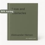 Love and Obstacles 9781594488641 Aleksandar Hemon, Verzenden, Aleksandar Hemon