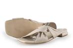 Mace Slippers in maat 39 Wit | 5% extra korting, Kleding | Dames, Slippers, Mace, Verzenden, Wit