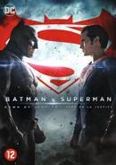 Batman v Superman - Dawn of justice op DVD, Cd's en Dvd's, Verzenden, Nieuw in verpakking