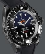 Tecnotempo - Professional Diver 2000M Orange Submarine -, Nieuw