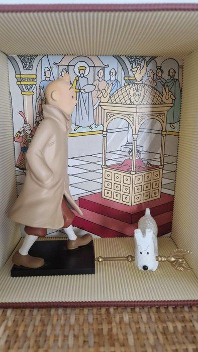 Statuette Leblon-Delienne - Statuette, Le Sceptre dOttokar, Boeken, Strips | Comics
