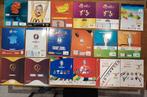 Panini World Cup Stickers, Euro 2016, UEFA Euro, Euro 2024,, Verzamelen, Nieuw