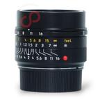 Leica SUMMICRON-M 28mm 2.0 ASPH **OUTLET** nr. 0253, Ophalen of Verzenden, Nieuw