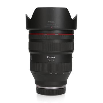 Canon RF 28-70mm F2.8 IS STM beschikbaar voor biedingen