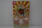 Okami Zekkeiban - SEALED (SWITCH JPN), Nieuw