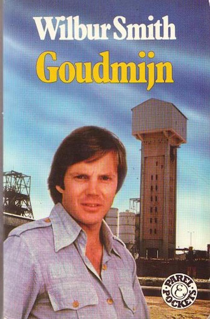 Goudmijn 9789010051882 Wilbur Smith, Boeken, Overige Boeken, Gelezen, Verzenden