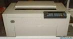 IBM 4230 4247 Dot Matrix Impact Printer Parallel, Gebruikt, Ophalen of Verzenden, Printer