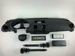 Audi A3 8V Airbagset + NIEUW! Dashboard 2012-2019