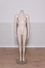 *TIP*  Etalagepop dame zonder hoofd merk gruppo corso HL02C, Ophalen of Verzenden