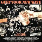 LP gebruikt - Various - Geef Voor New Wave