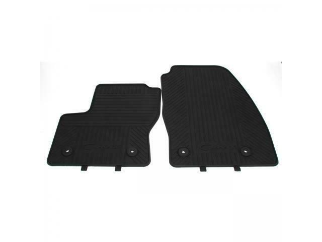 ORIGINELE Ford rubberen vloermatten set GRAND C-MAX / C-MAX, Auto-onderdelen, Interieur en Bekleding, Ophalen of Verzenden