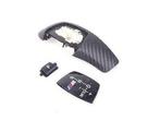 BMW M PERFORMANCE CARBON AFDEKKING AUTOMAAT POOK ORIGINEEL