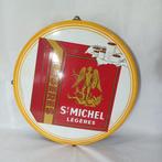 Emaillerie Belge - Bruxelles - St. Michel Legeres - Emaille